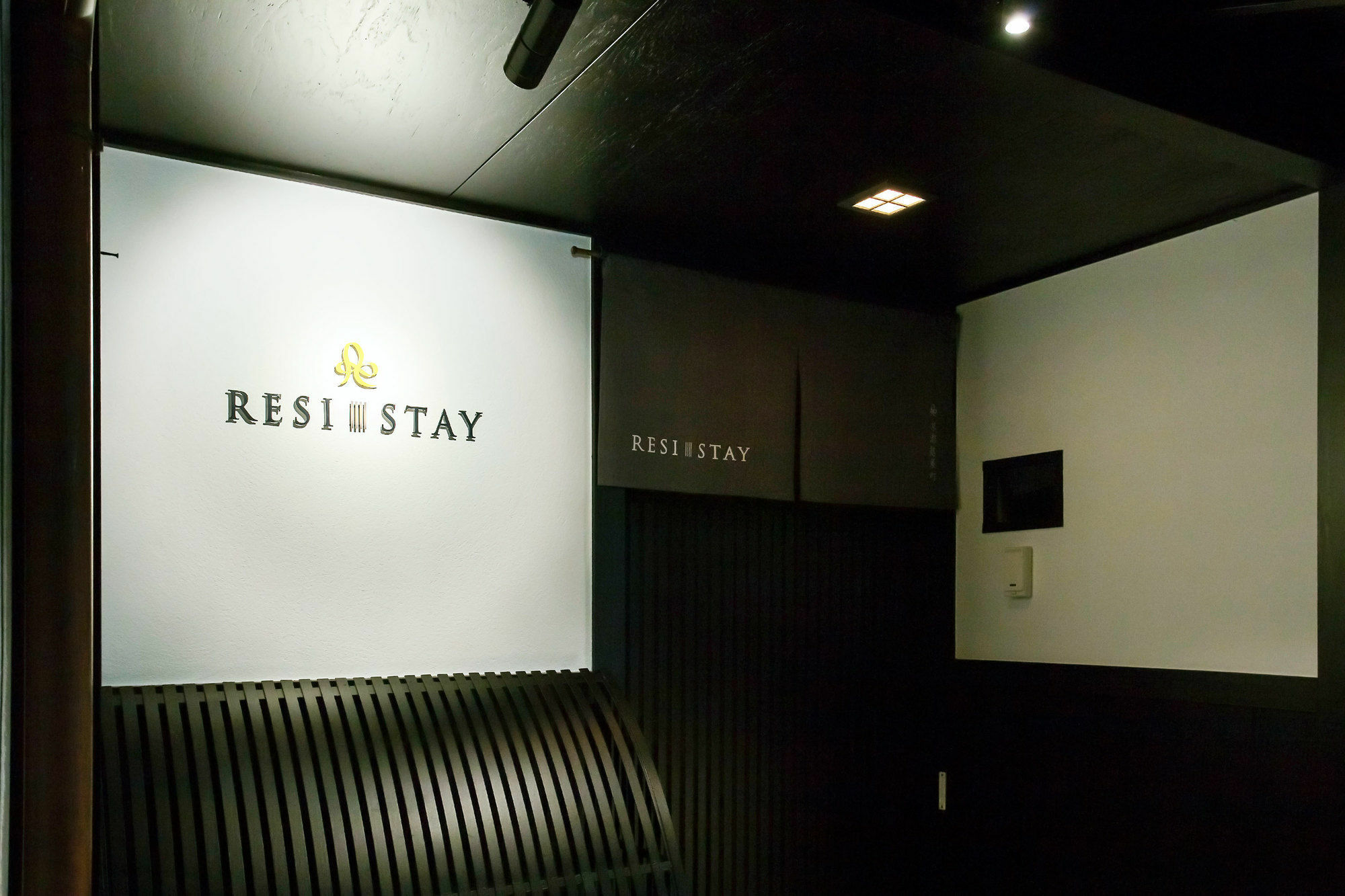 Resi Stay Fuyacho Kyoto Eksteriør bilde